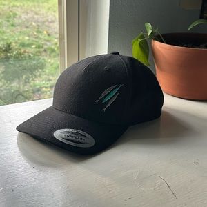 The Chosen Snapback Hat Season 4 Crew Hat